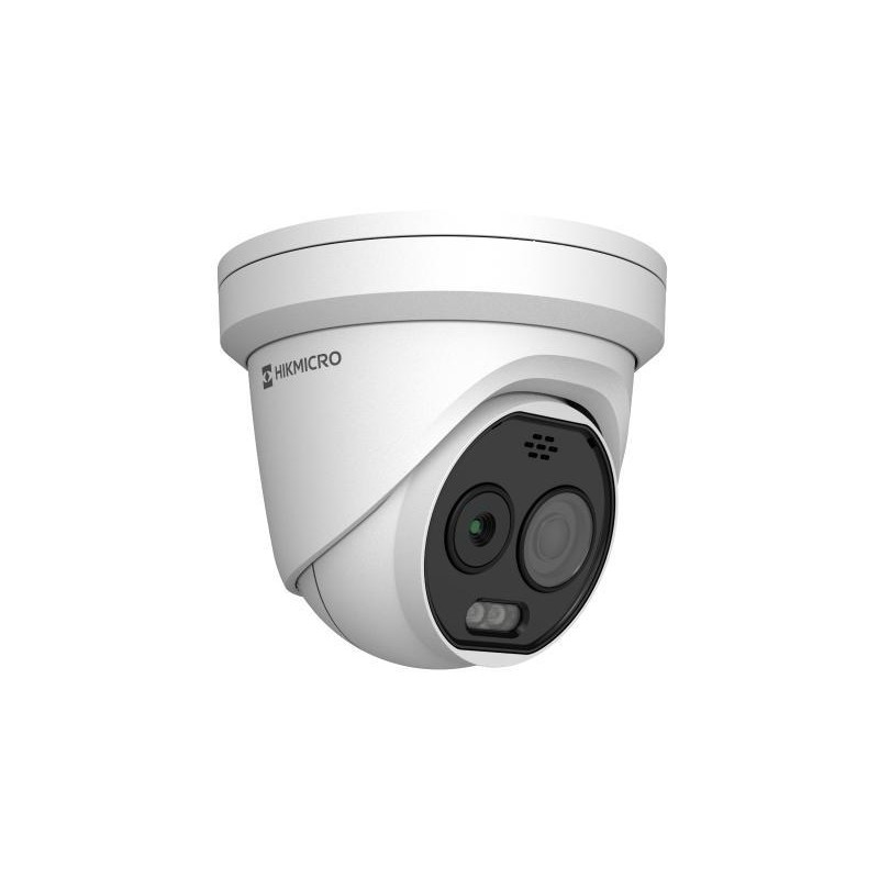 Kamera IP Hikvision HM-TD1228-2/G1/T3A