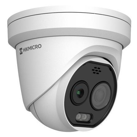 Kamera IP Hikvision HM-TD1228-2/G1/T3A