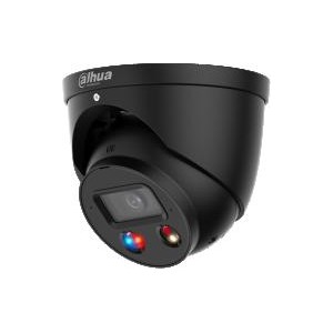 KAMERA IP TIOC 3.0 DAHUA IPC-HDW3849H-AS-PV-0280B-S5-BLACK Opakowanie zbiorcze 4szt.