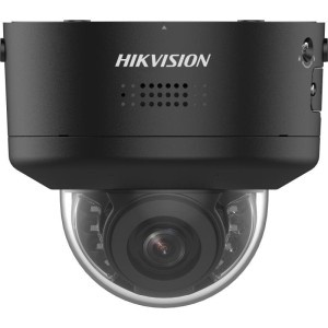 Kamera IP Hikvision DS-2CD2767G2H-LIPTRZS2U/SL(2812)BLK