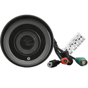 Kamera BCS UNIVERSAL BCS-TA55VSR5-G