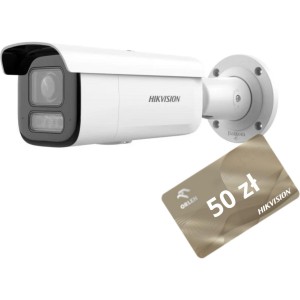 Kamera IP Hikvision DS-2CD2683G2-LIZS2U/SL 2.8-12mm PL