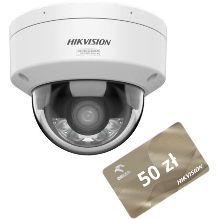 Kamera IP Hikvision DS-2CD2187G3-LIS2UY 4mm PL