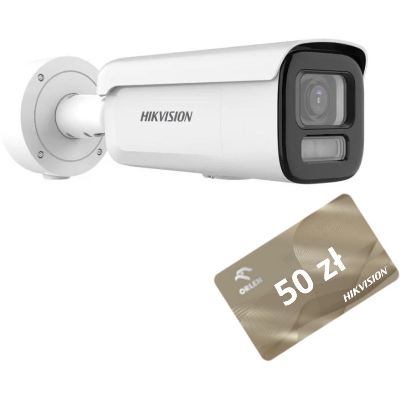 Kamera IP Hikvision DS-2CD2687G3-LIZSY(2.8-12mm)