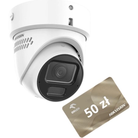 Kamera IP Hikvision DS-2CD2H87G3-LIZS2UY/SL(2.8-12mm)