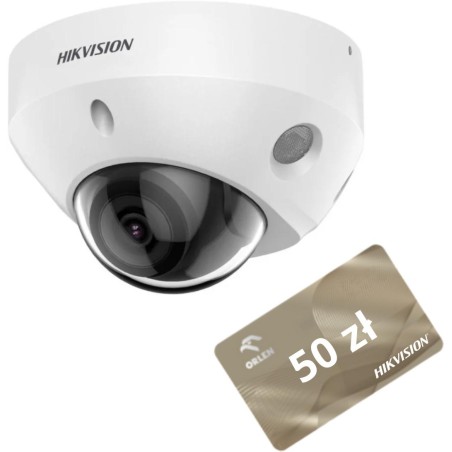 KAMERA IP HIKVISION DS-2CD2586G2-IS (2.8mm) (C)