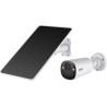 Zestaw Dahua Kamera 4G Panel KIT/BF4CP-4G-0210B-XL/M0508