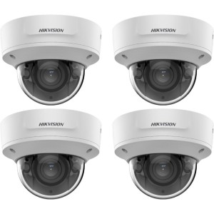 KAMERA IP HIKVISION DS-2CD2726G2T-IZS (2.8-12mm) Opakowanie zbiorcze 4szt.