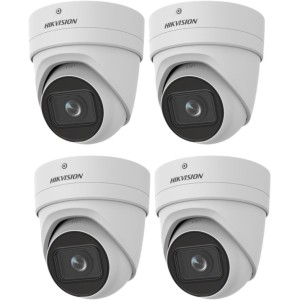 KAMERA IP HIKVISION DS-2CD2H46G2-IZS(2.8-12mm)(C) Opakowanie zbiorcze 4szt.