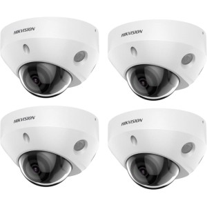 KAMERA IP HIKVISION DS-2CD2583G2-IS(2.8mm) Opakowanie zbiorcze 4szt.