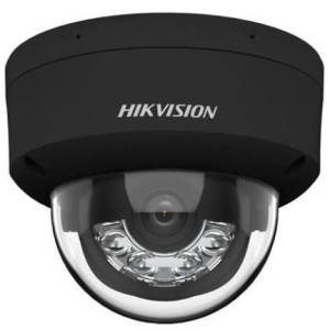 Kamera IP HIKVISION DS-2CD2147G2H-LISU(2.8mm)/eF/Black Opakowanie zbiorcze 4szt.