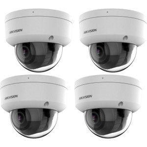 KAMERA IP HIKVISION DS-2CD2743G2-LIZS2U(2.8-12mm) Opakowanie zbiorcze 4szt.