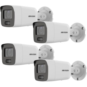 KAMERA IP HIKVISION DS-2CD2087G2-L (2.8mm)(C) Opakowanie zbiorcze 4szt.