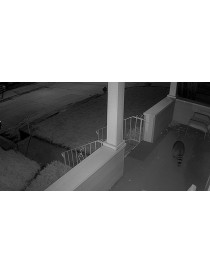 Kamera IP WiFi Reolink W320 5Mpix Wi-Fi P2P czarna