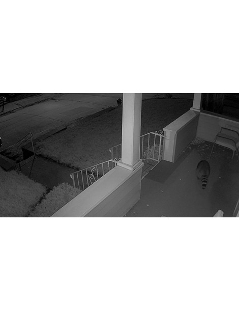 Kamera IP WiFi Reolink W320 5Mpix Wi-Fi P2P czarna