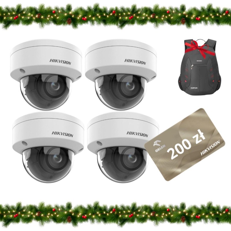 KAMERA IP HIKVISION DS-2CD2766G2HT-IZS(2.8-12mm) Opakowanie zbiorcze 4szt.