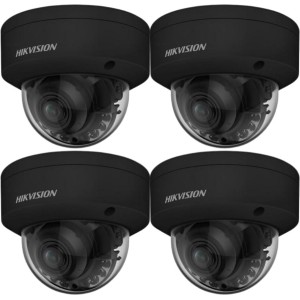 KAMERA IP HIKVISION DS-2CD2747G2HT-LIZS(2.8-12)/eF/BLK Opakowanie zbiorcze 4szt.