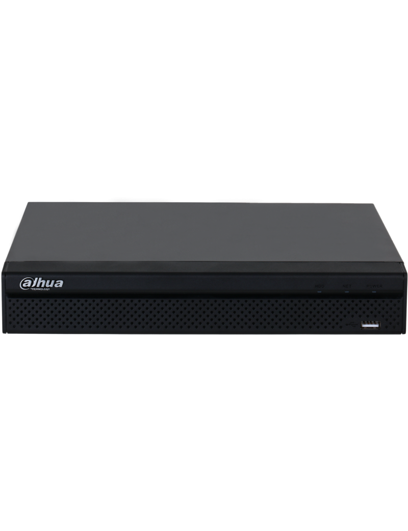 REJESTRATOR IP DAHUA NVR2104HS-P-4KS3