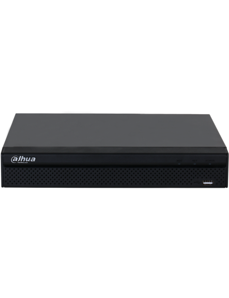 REJESTRATOR IP DAHUA NVR2104HS-P-4KS3