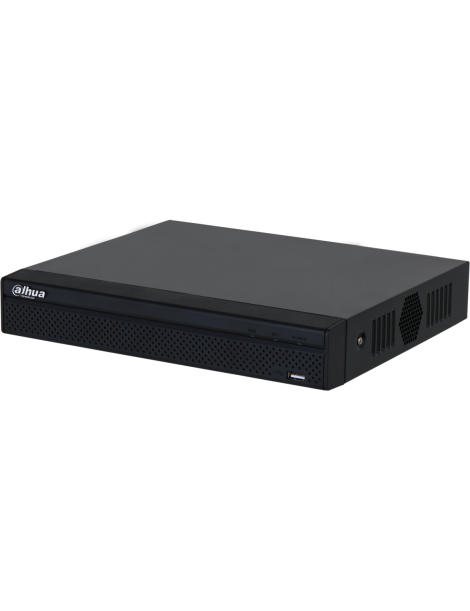 REJESTRATOR IP DAHUA NVR2104HS-P-4KS3