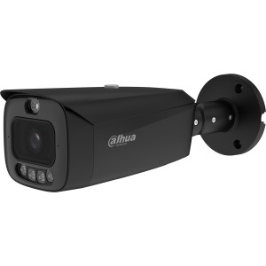 Kamera IP DAHUA IPC-HFW3649T1-AS-PV-0280B-PRO-BLACK Opakowanie zbiorcze 4szt.