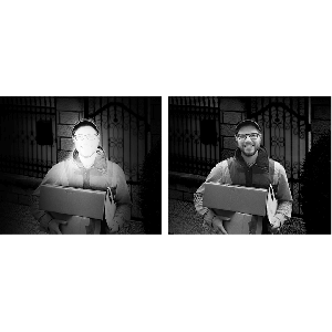 KAMERA TP-LINK VIGI C330 (6mm)