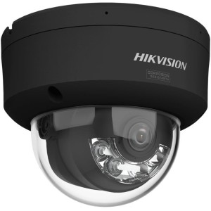 Kamera IP Hikvision DS-2CD2147G3-LIS2UY 2.8mm BLACK PL Opakowanie zbiorcze 4szt.