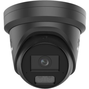 Kamera IP Hikvision DS-2CD2347G3-LIS2UY/SL 2.8mm BLACK PL Opakowanie zbiorcze 4szt.