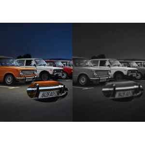 KAMERA TP-LINK VIGI C330 (6mm)