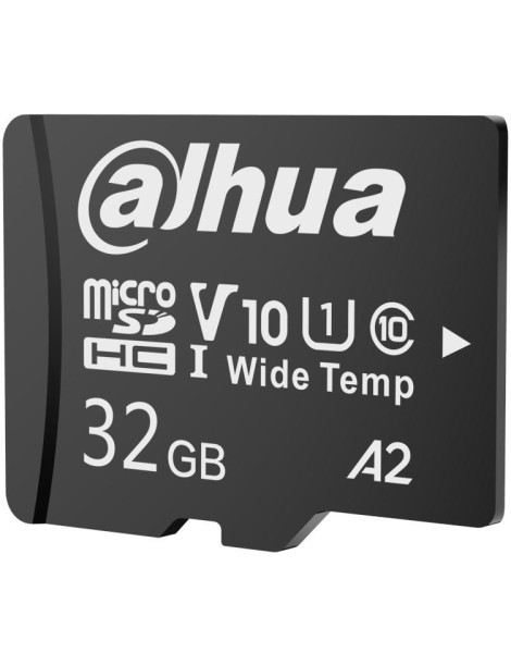 Karta pamięci microSD DAHUA TF-W100-32GB