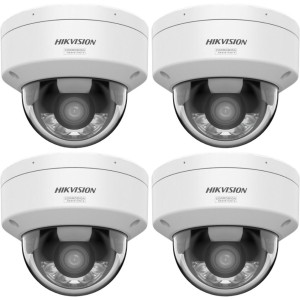 Kamera IP Hikvision DS-2CD2167G3-LIS2UY 2.8mm PL Opakowanie zbiorcze 4szt.