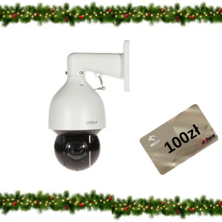 KAMERA IP DAHUA SD5A432GB-HNR
