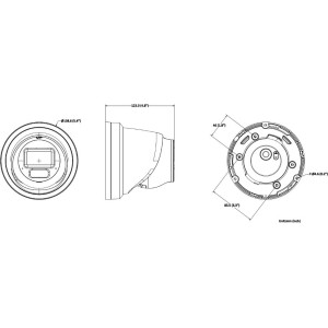 Kamera IP Hikvision DS-2CD2H83G2-LIZS2U 2.8-12mm PL