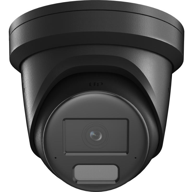 Kamera IP Hikvision DS-2CD2386G2H-IS2U/SL 2.8mm EF BLACK PL