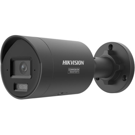 Kamera IP Hikvision DS-2CD2067G3-LI2UY/SRB(2.8mm)/BLACK