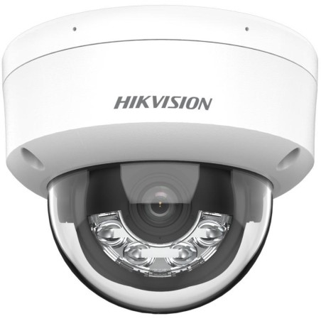 Kamera IP Hikvision DS-2CD1143G2-LIU 4mm PL