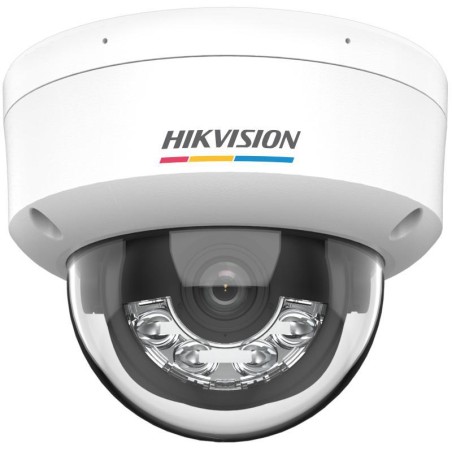 Kamera IP Hikvision DS-2CD1147G2H-LIU 4mm PL
