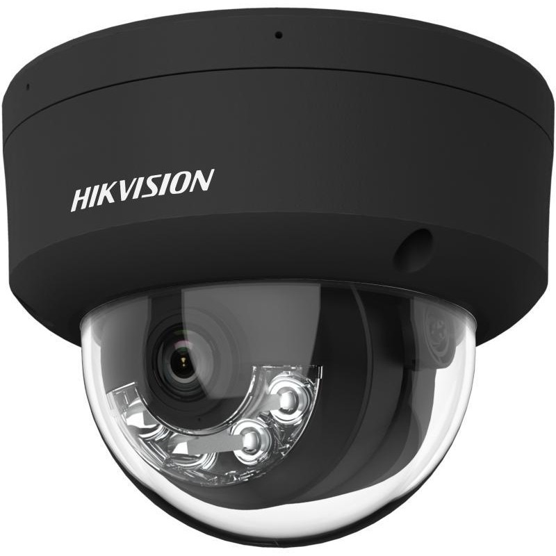 Kamera IP Hikvision DS-2CD2167G2H-LISU(2.8mm)/eF/BLACK
