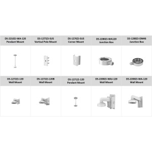 Kamera IP Hikvision DS-2CD2167G2H-LISU(2.8mm)/eF/BLACK