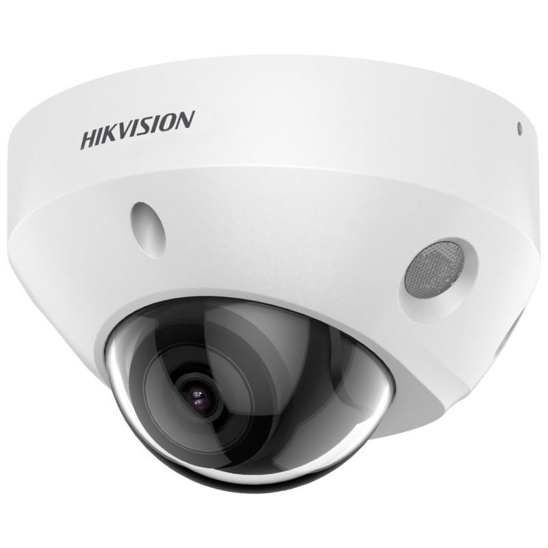 Kamera IP Hikvision DS-2CD2586G2-IS 2.8mm C PL
