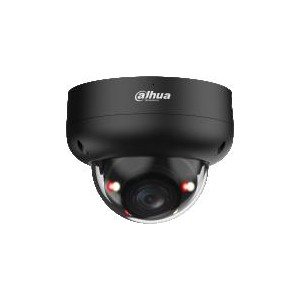 Kamera IP Dahua IPC-HDBW3849R-ZAS-IL-27135-Black