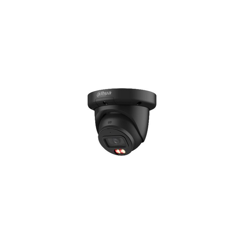Kamera IP Dahua IPC-HDW3449QM-S-IL-0360B-Black