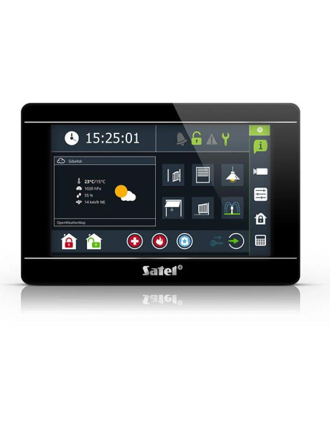 SATEL MANIPULATOR INT-TSI-B