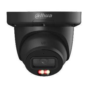 Kamera IP Dahua IPC-HDW3449QM-S-IL-0600B-Black