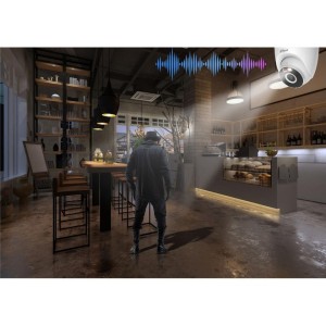 Kamera Wifi Dahua T5A-PV