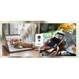 Kamera Wifi Dahua C2K-P