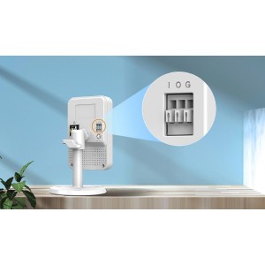 Kamera Wifi Dahua C2K-P