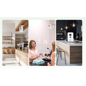 Kamera Wifi Dahua C2K-P