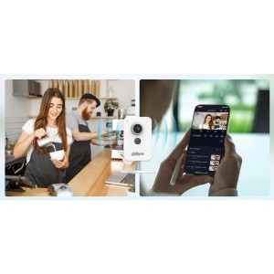 Kamera Wifi Dahua C2K-P