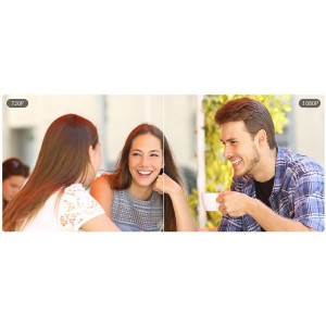 Kamera Wifi Dahua C2K-P